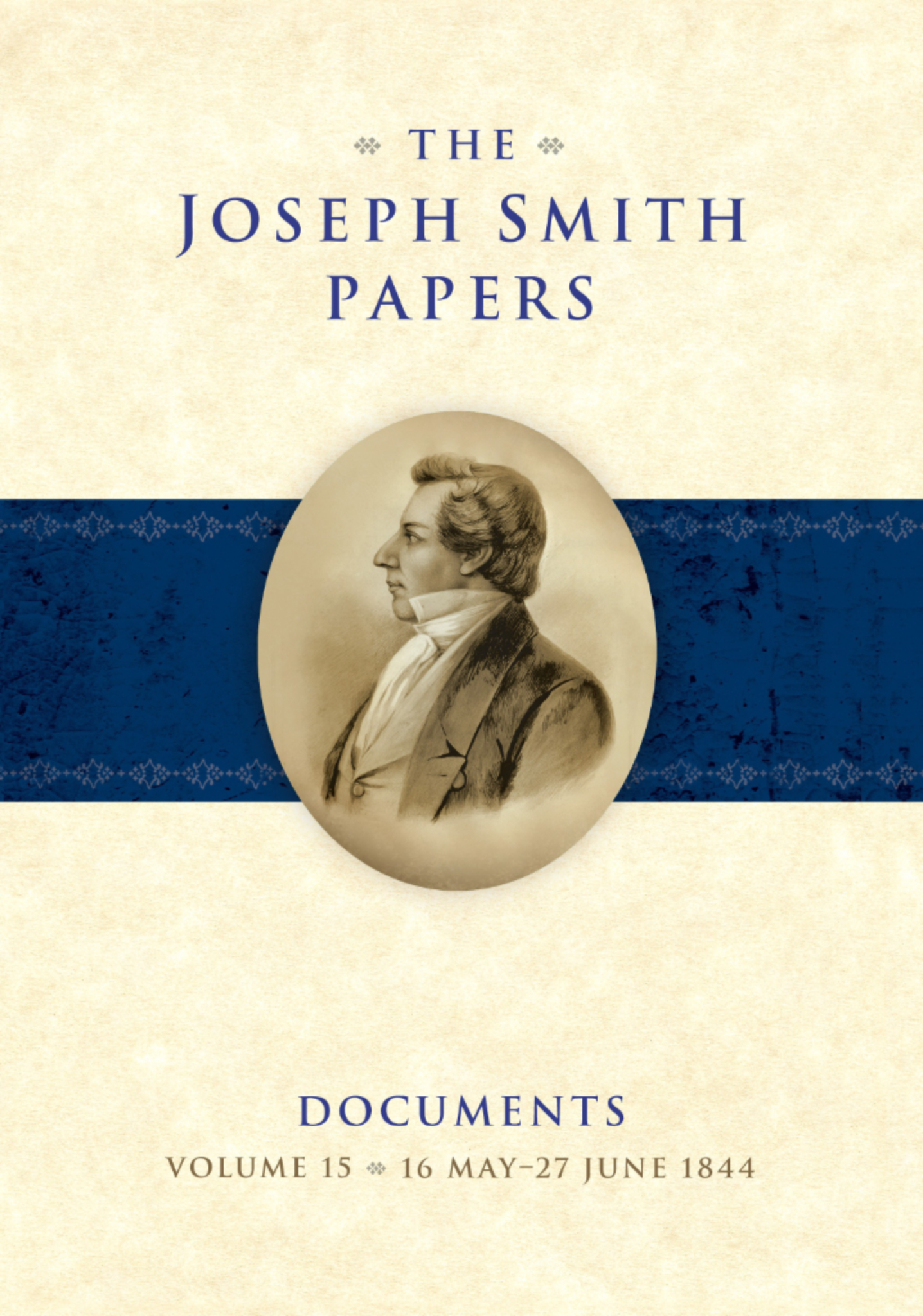 The final volume of "The Joseph Smith Papers" covers the final six weeks of Joseph Smith’s life and the events leading to his murder at Carthage, Illinois. It was published on Tuesday.