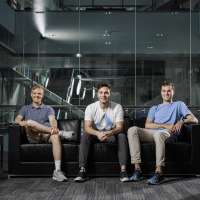 This trio of BYU students thinks they may have built the next 'billion-dollar company'