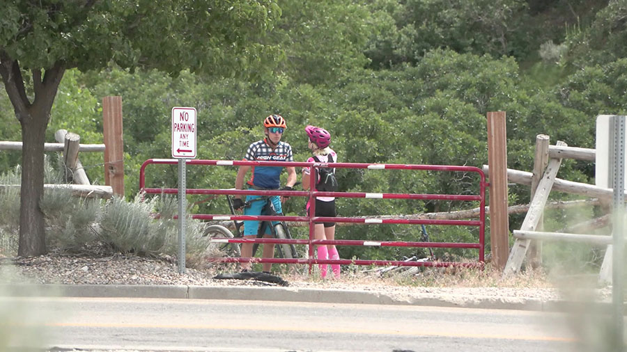 Moab police investigate rash of mountain bike thefts