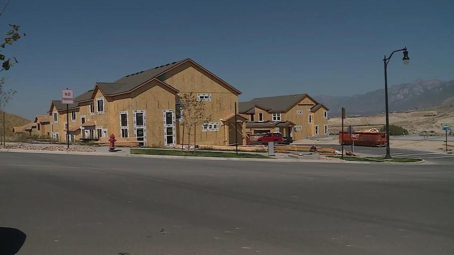 Reservations start in 2 weeks for Utah's $20K first-time homebuyer program