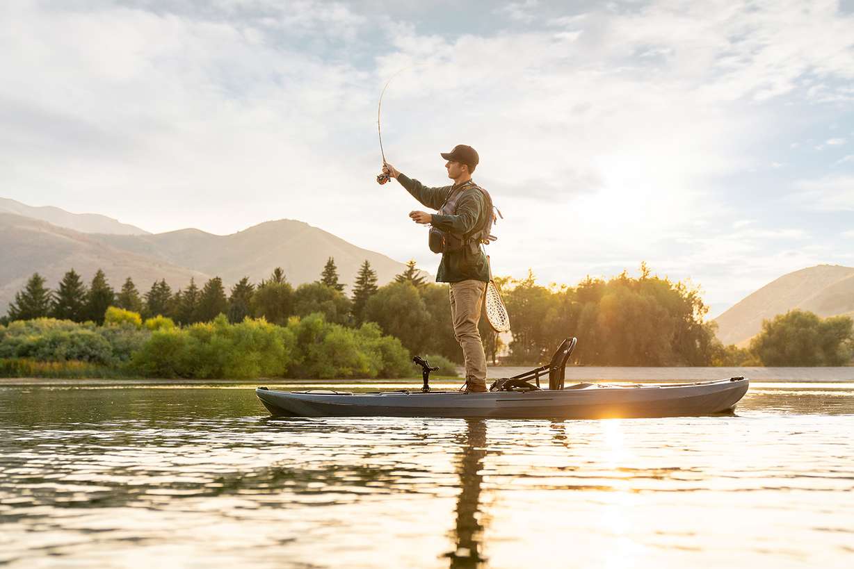 9 things you need to do to safely kayak on Utah waterways this summer