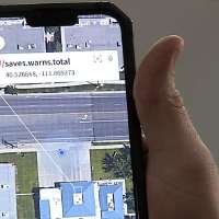 Hikers, mountain bikers encouraged to download app that helps rescuers find their location