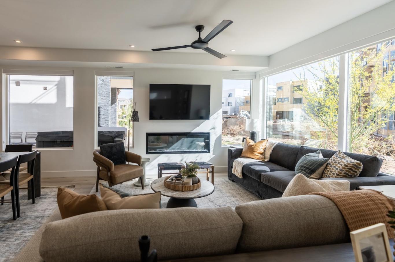 What kind of vacation home can you buy with $165,000 in today's market?