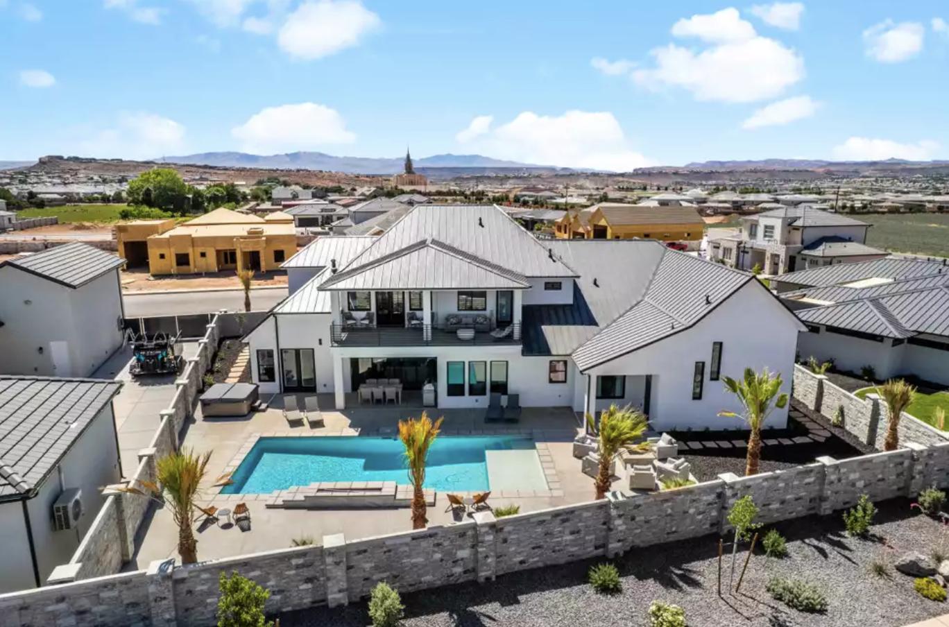 What kind of vacation home can you buy with $165,000 in today's market?