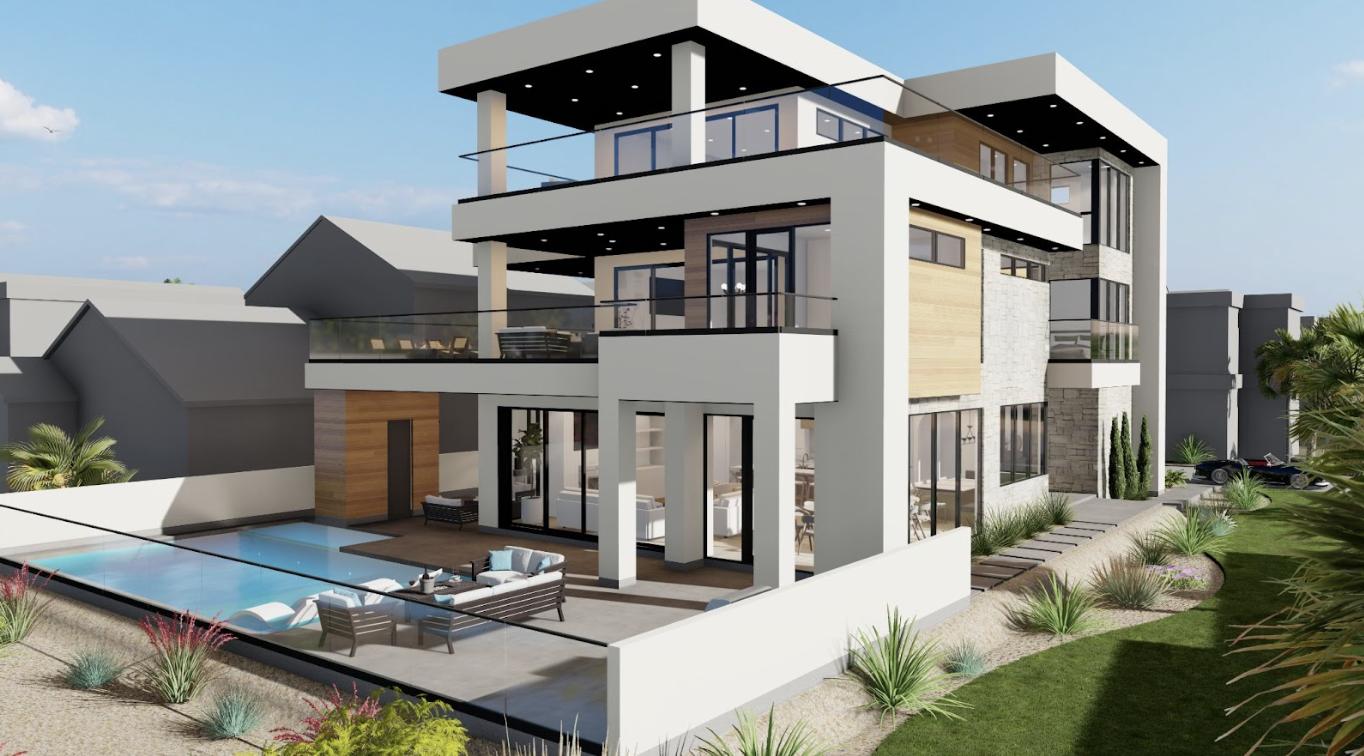 What kind of vacation home can you buy with $165,000 in today's market?