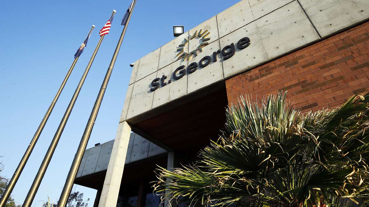 A drag show will take place Friday after St. George city leaders said they will not appeal a federal judge's ruling that the city's decision to deny a permit for a drag show was in violation of the First Amendment.