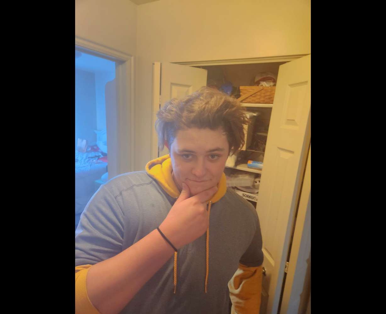 A Weber County family is grieving the loss of their 18-year-old son, Benjamin Berry, who was killed in a motorcycle crash Monday.