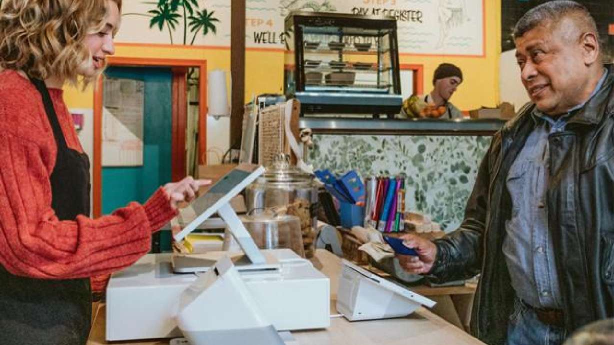 Different Point Of Sale (POS) Systems and which one is best for your business