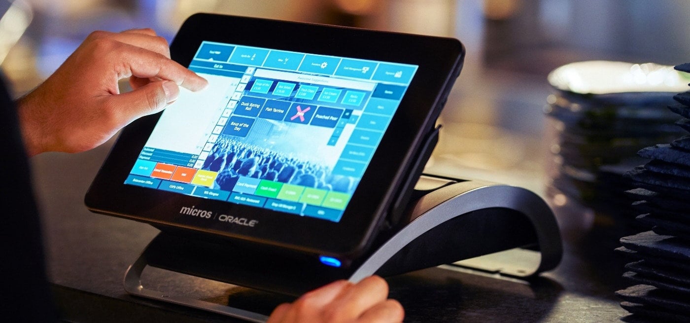 Different Point Of Sale (POS) Systems and which one is best for your business