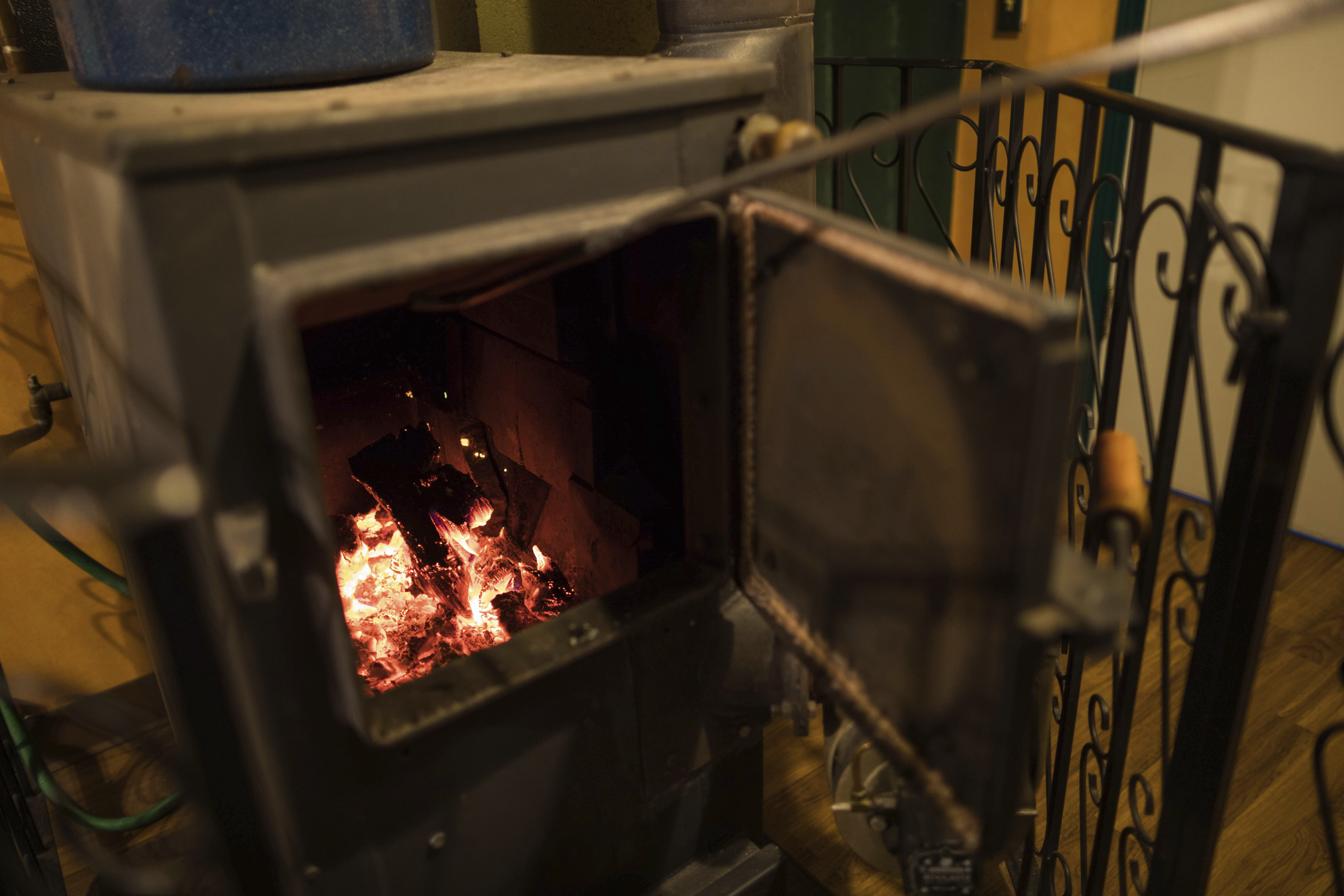 Attorneys general from 10 states plan to sue the U.S. Environmental Protection Agency, alleging the agency's testing and certification program for home wood heaters is ineffective.