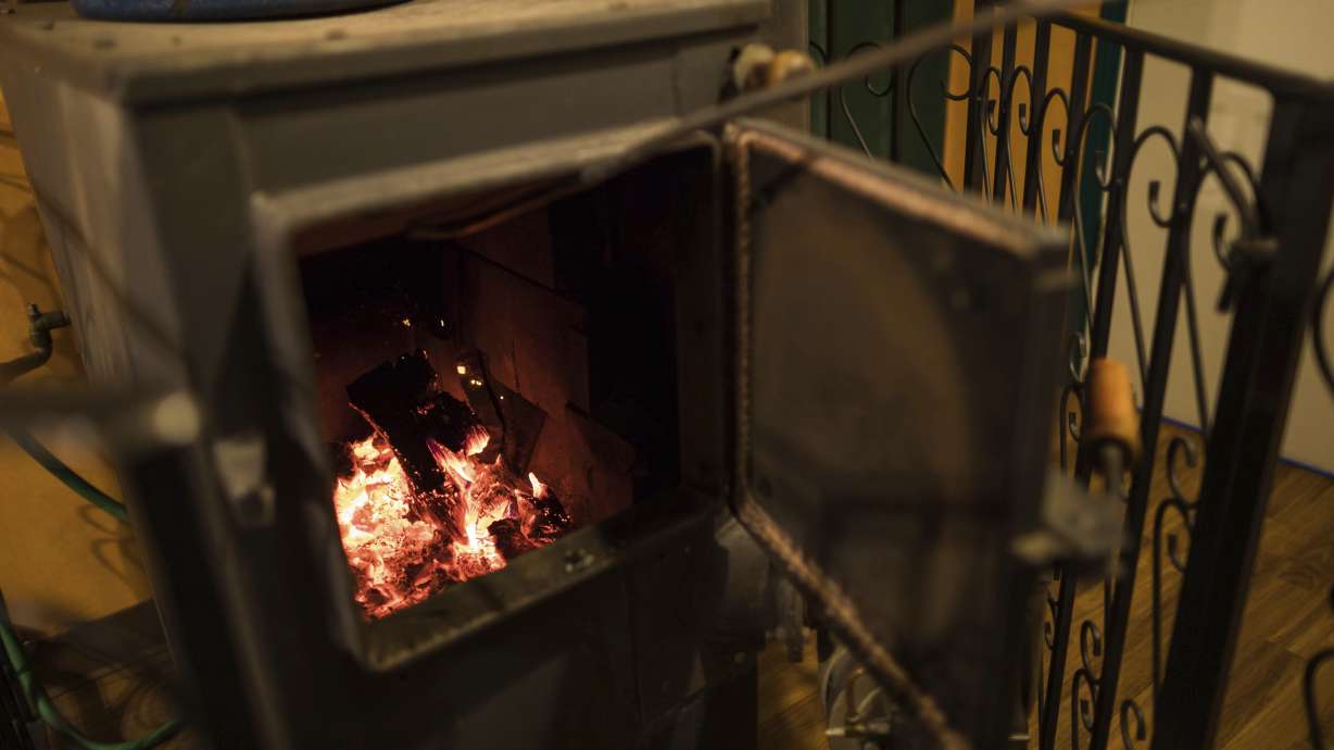 Attorneys general from 10 states plan to sue the U.S. Environmental Protection Agency, alleging the agency's testing and certification program for home wood heaters is ineffective.