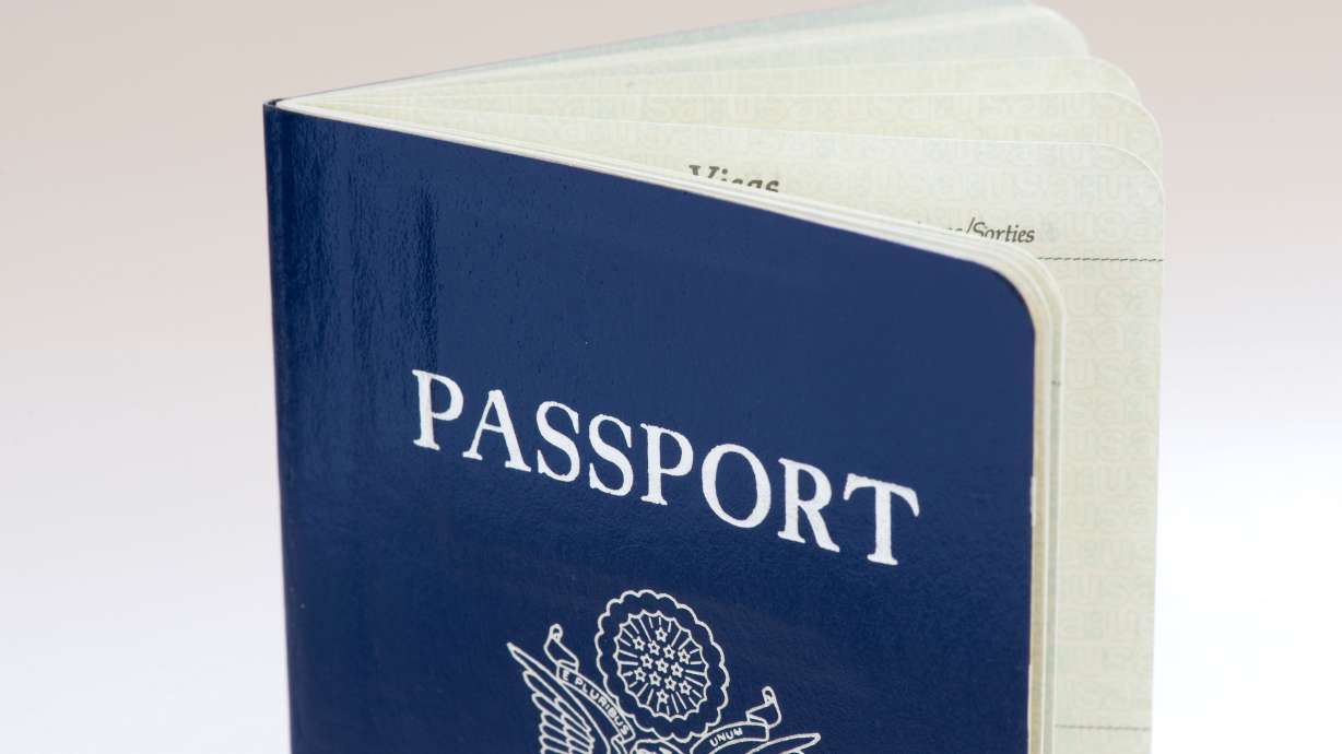 A much-feared backup of U.S passport applications has smashed into a wall of government bureaucracy as worldwide travel rebounds toward record pre-pandemic levels — with too few humans to handle the load.