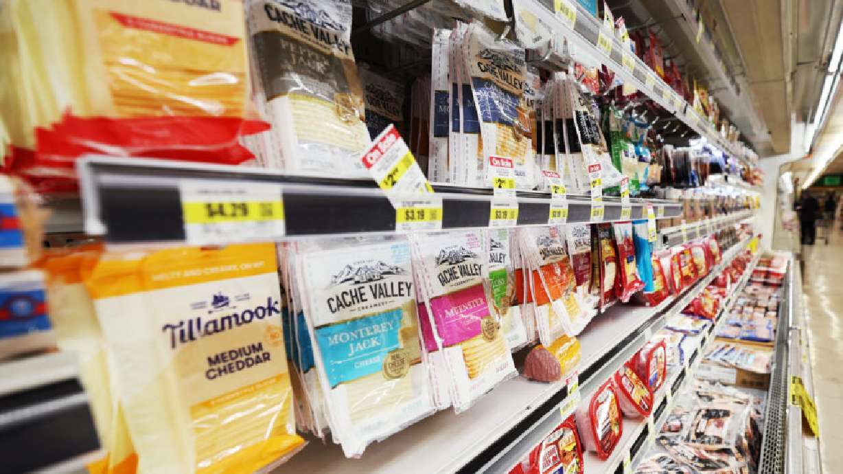 Is inflation, cost of living really worse than the 1980s? | KSL.com