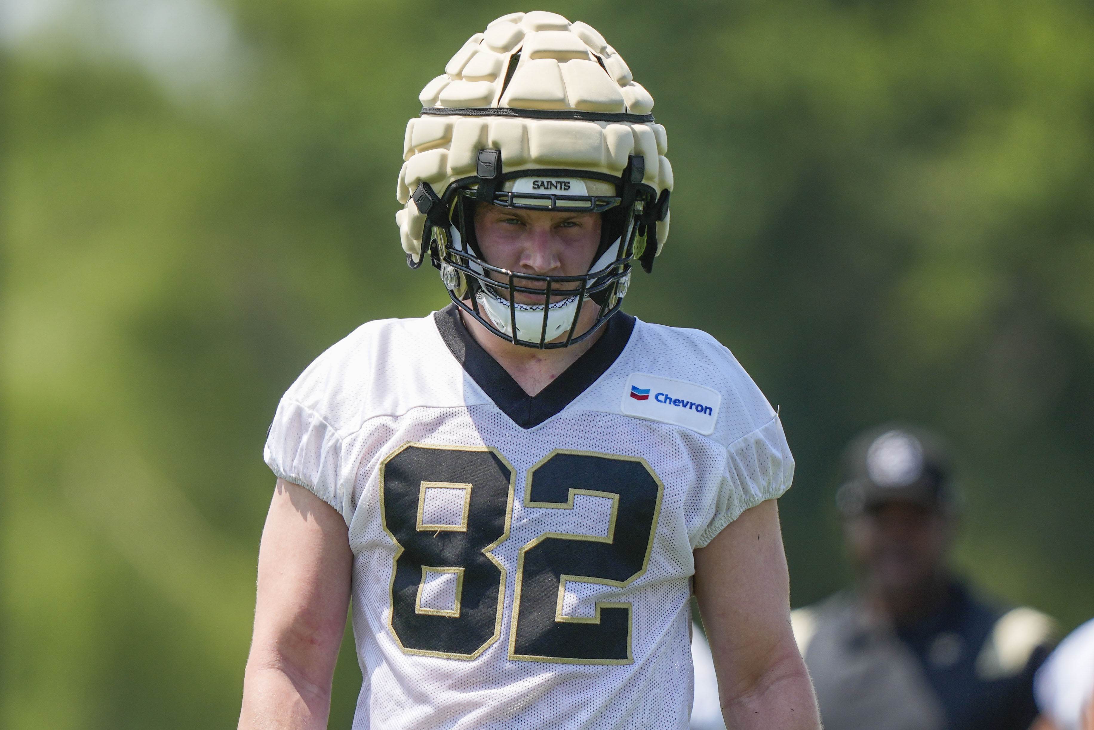 Saints scripting Taysom Hill's practice time more in line with his uniquely  dynamic role