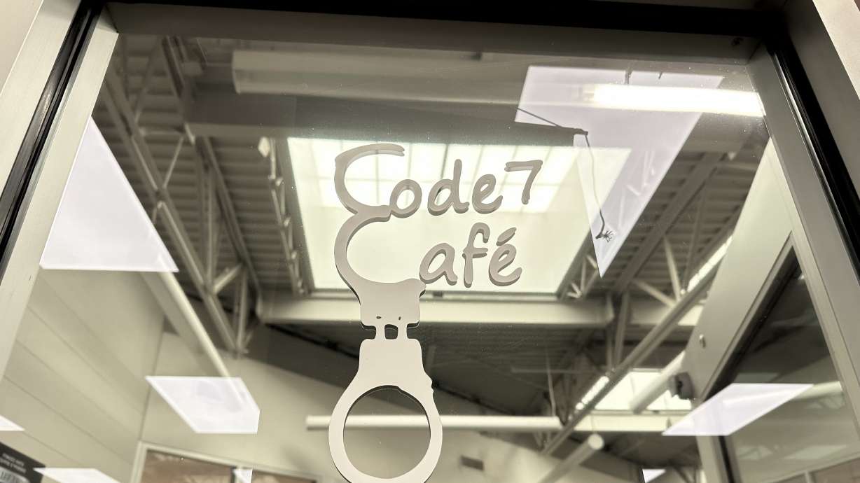 Inmate-run cafe prepares workers for real world, 'builds bridges' with ...