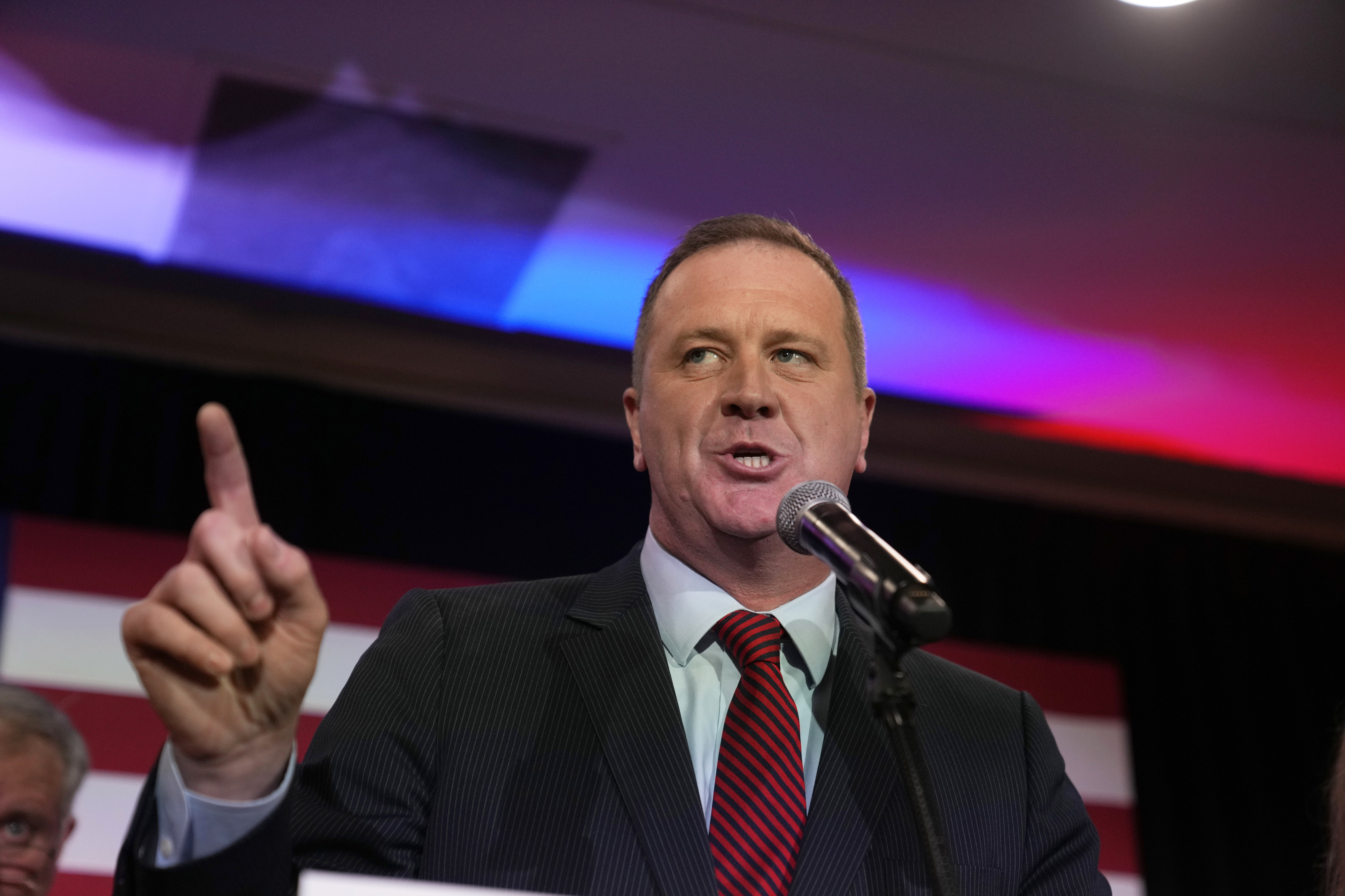 On Tuesday a judge prohibited several federal agencies and officials of the Biden administration from working with social media companies about “protected speech.” Republican U.S. Sen.-elect and Missouri Attorney General Eric Schmitt said on Twitter that the ruling was “a huge win for the First Amendment and a blow to censorship.” 