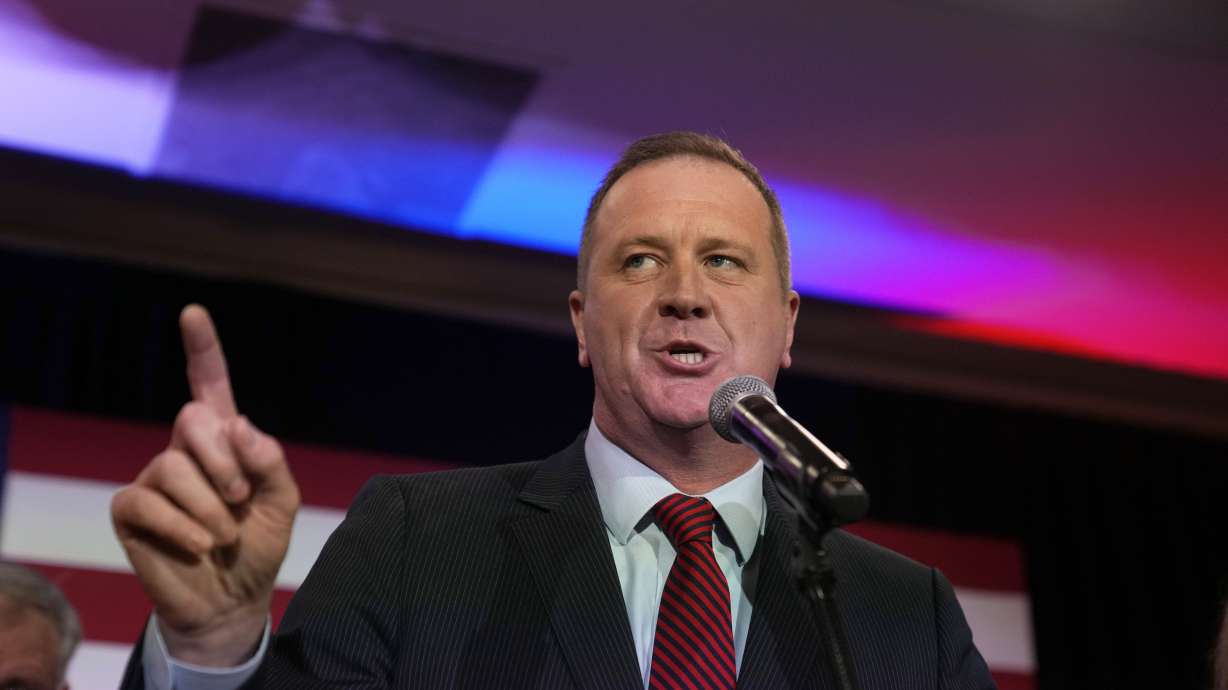 On Tuesday a judge prohibited several federal agencies and officials of the Biden administration from working with social media companies about “protected speech.” Republican U.S. Sen.-elect and Missouri Attorney General Eric Schmitt said on Twitter that the ruling was “a huge win for the First Amendment and a blow to censorship.”