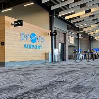 Provo airport will soon become an international airport, mayor says