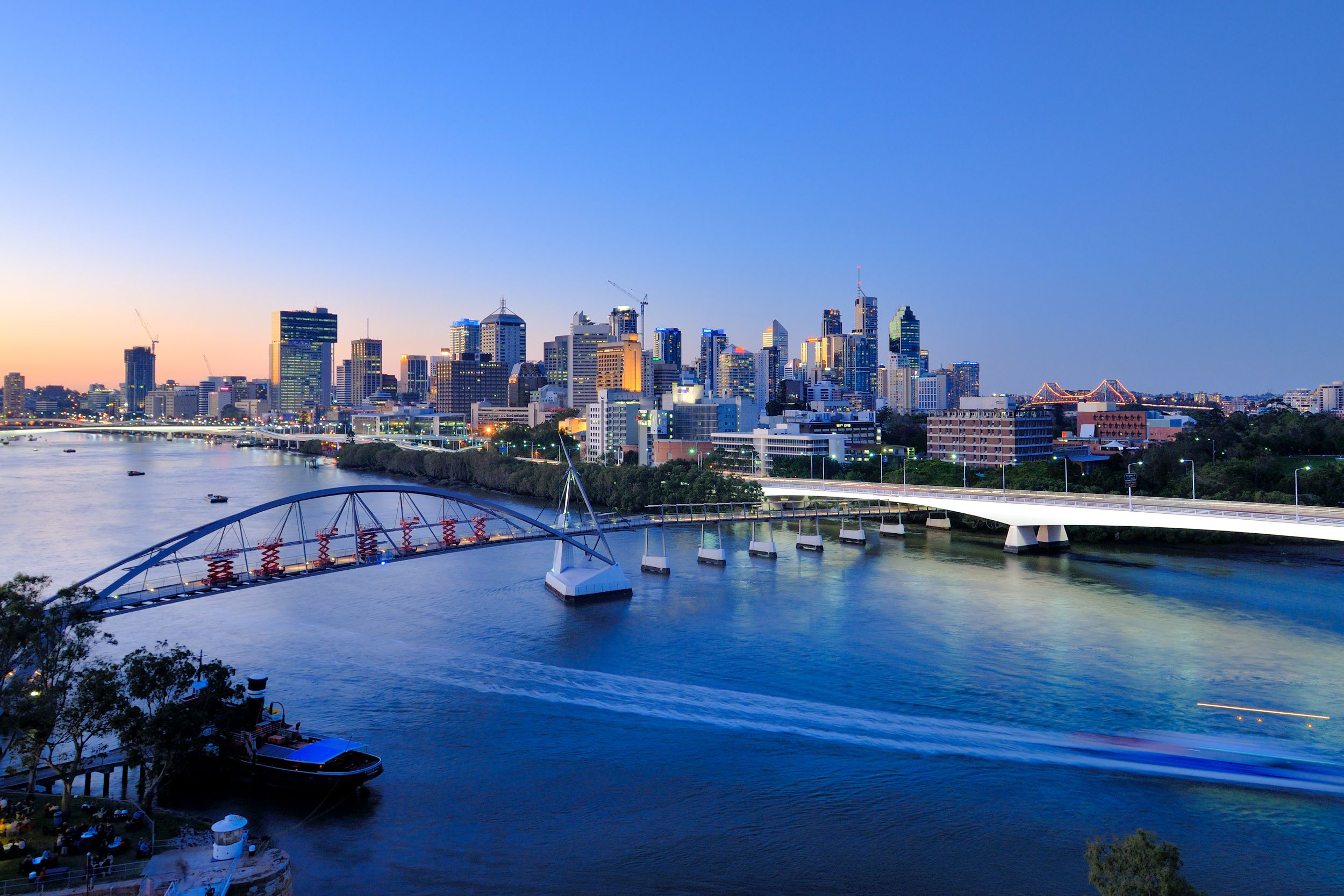 Australian city Brisbane is the host city for the 2032 Olympics but a recent report said there’s talk of changing the city’s name to its Indigenous equivalent.
