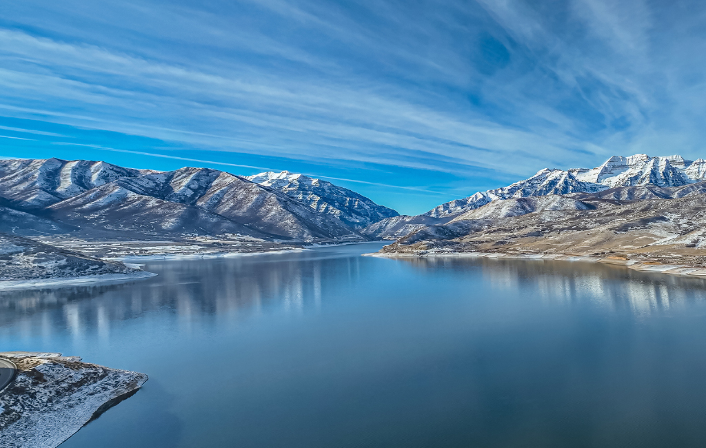 How individuals can preserve Utah's water even as the population grows
