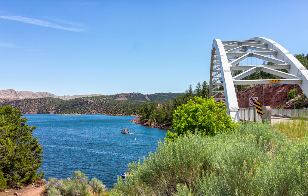 How individuals can preserve Utah's water even as the population grows
