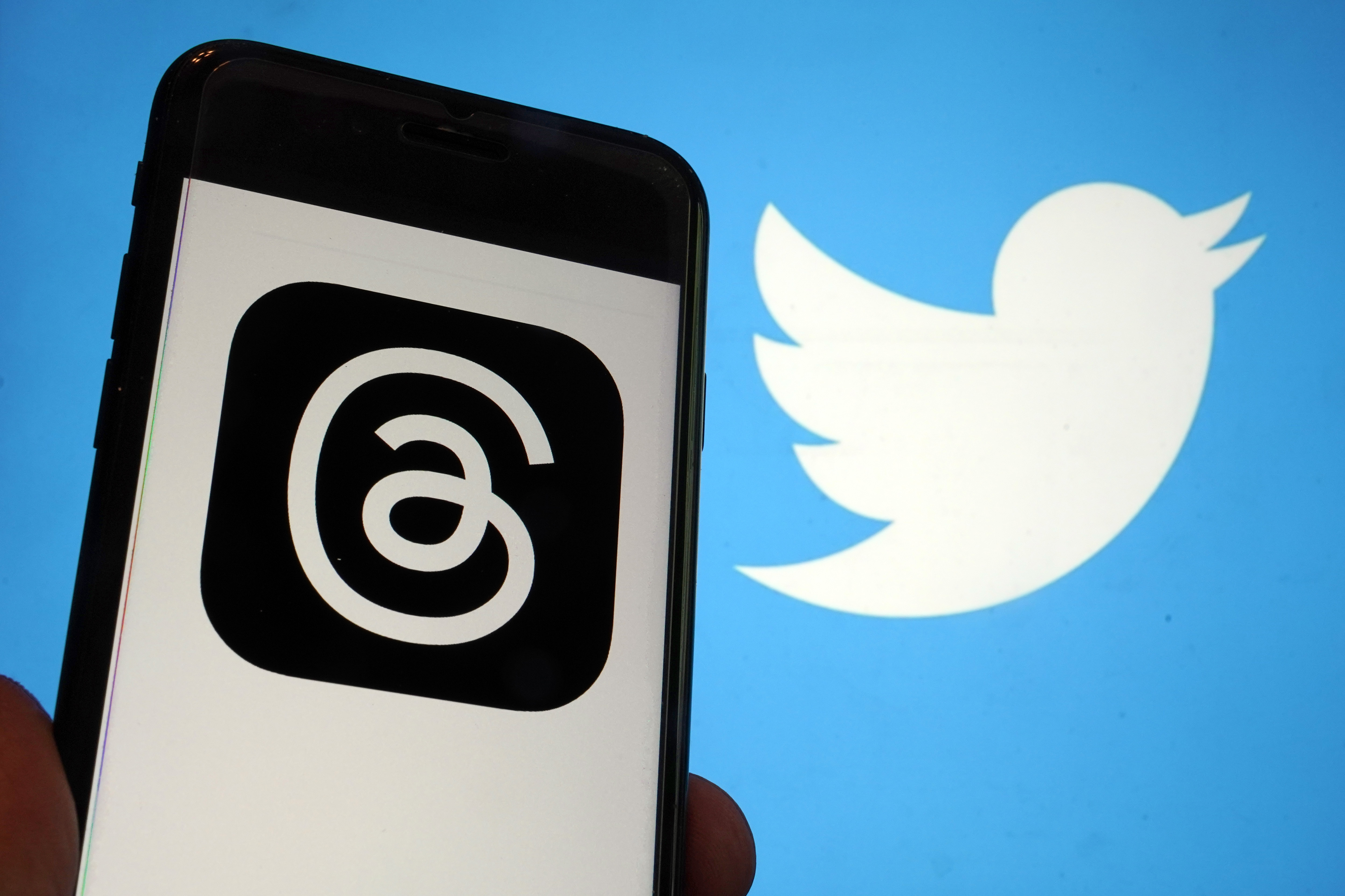 Meta has unveiled an app called Threads to rival Twitter.