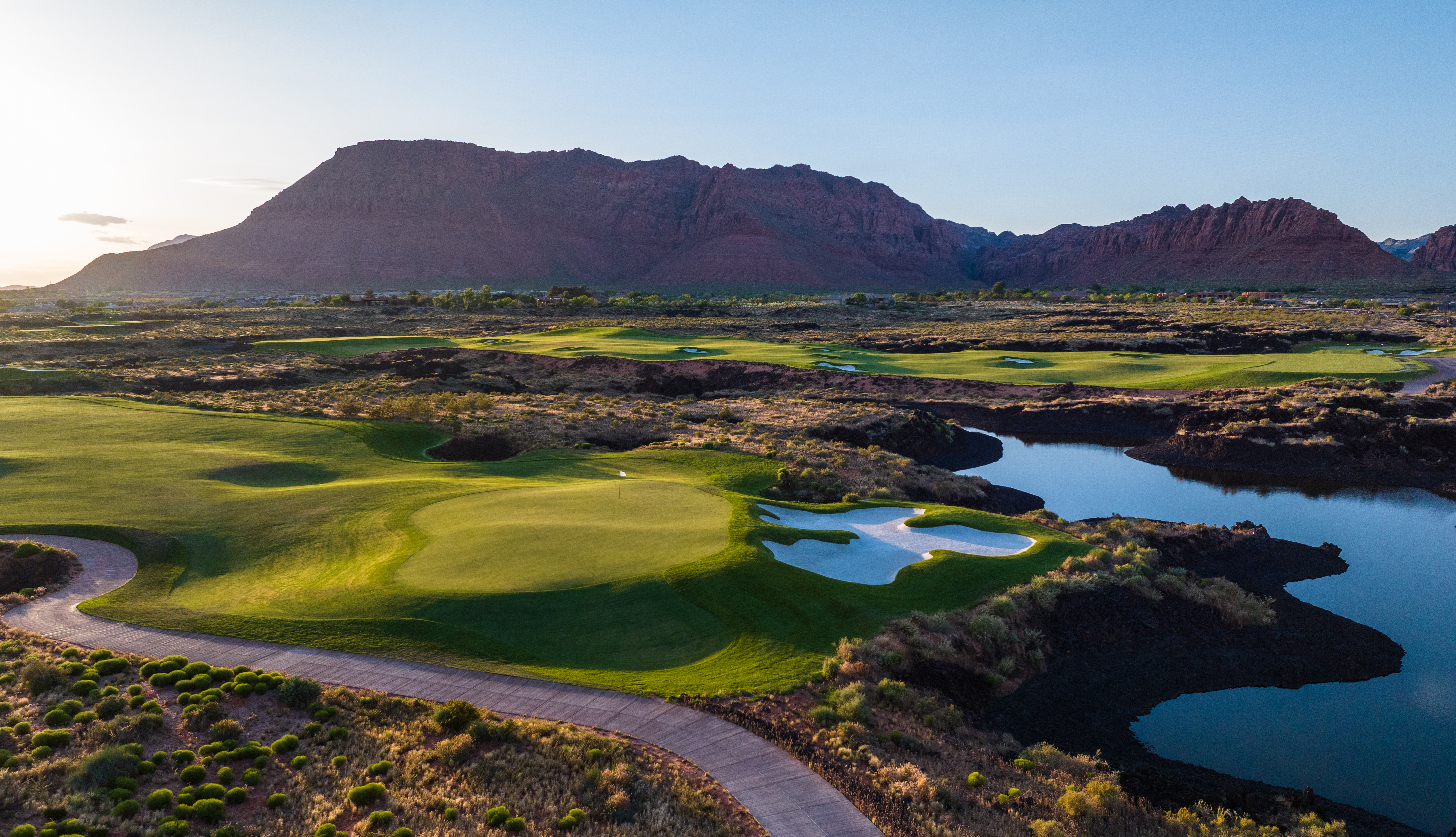 PGA golfers are adding this Utah resort to their 2024 tour schedules