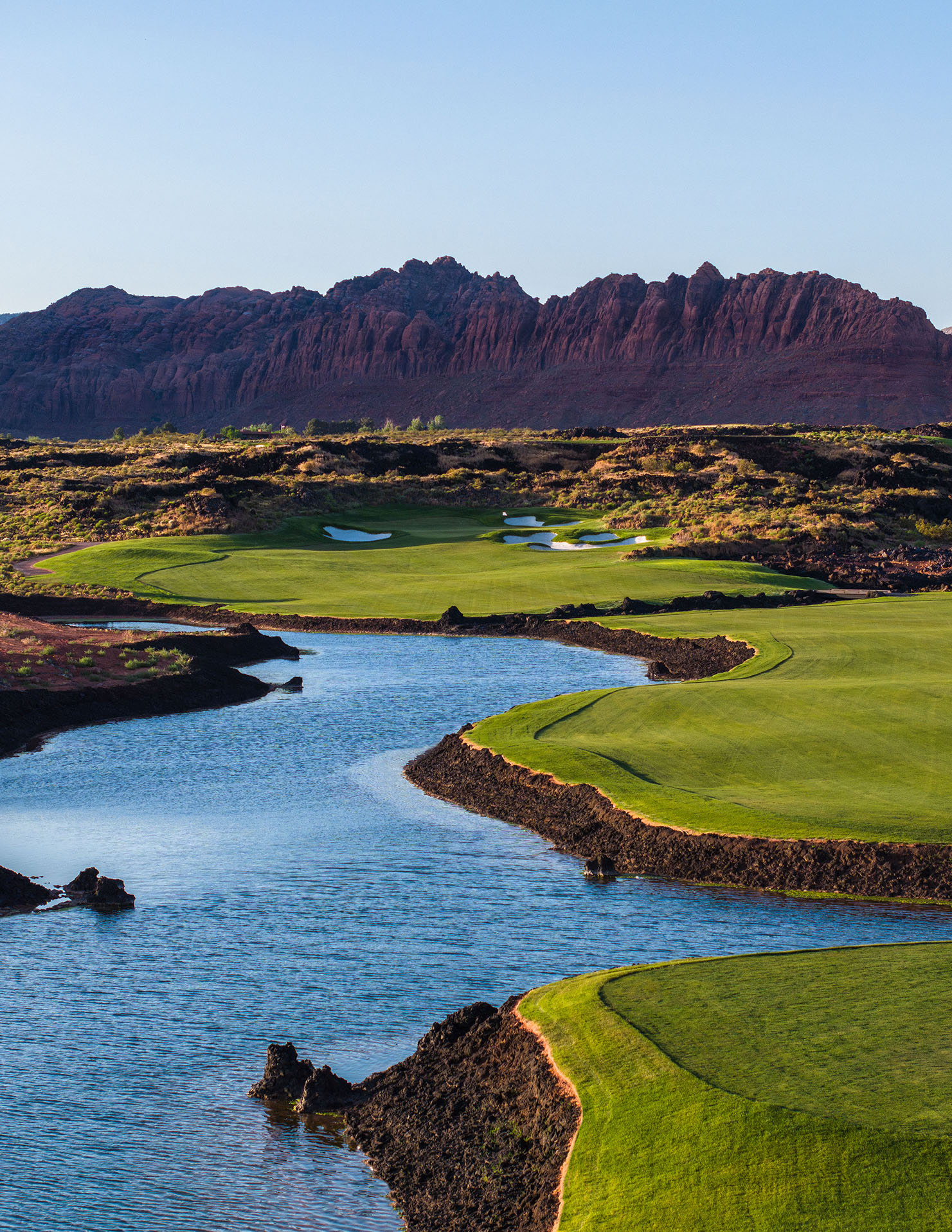 PGA golfers are adding this Utah resort to their 2024 tour schedules