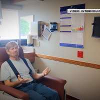 Rural cancer patients access care closer to home