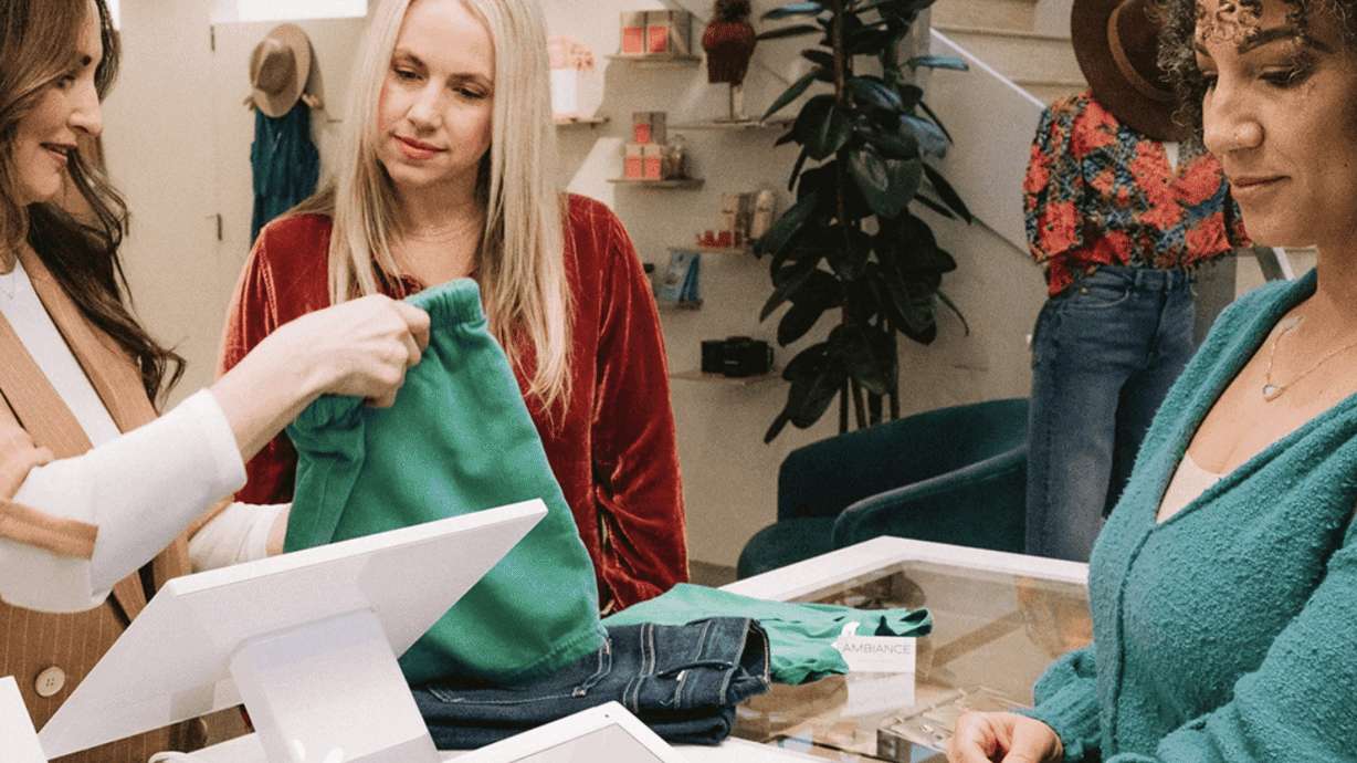 Utah company revolutionizing checkout experience: Advantages of local Free PayAnywhere POS