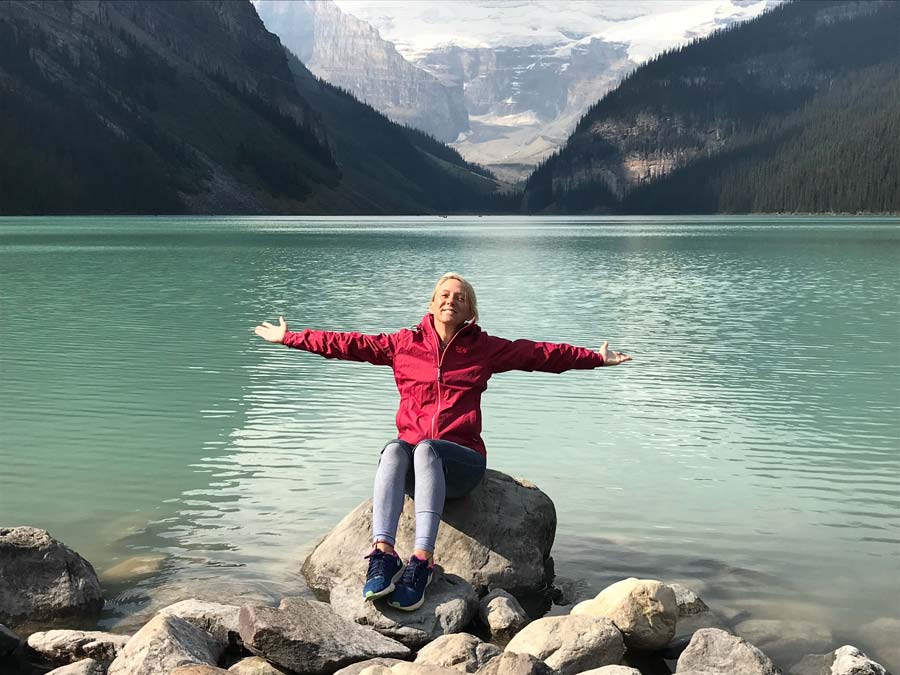 Matt’s mother, Kathrine Holyoak, took her life. She was 55 years old at the time. The aftermath of her death left him overwhelmed with grief, heartache and pain.