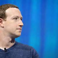 Mark Zuckerberg concealed his kids' faces on Instagram. Should you?