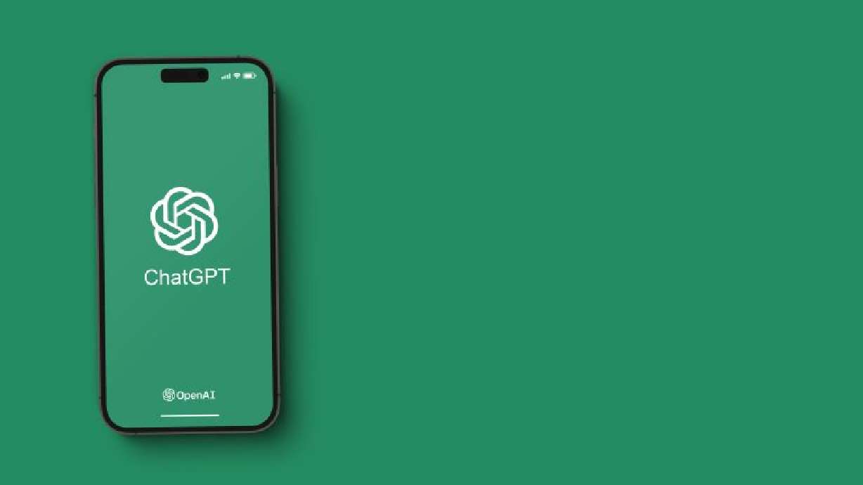 ChatGPT software has been at the center of discussion in southern Utah for its use in schools.