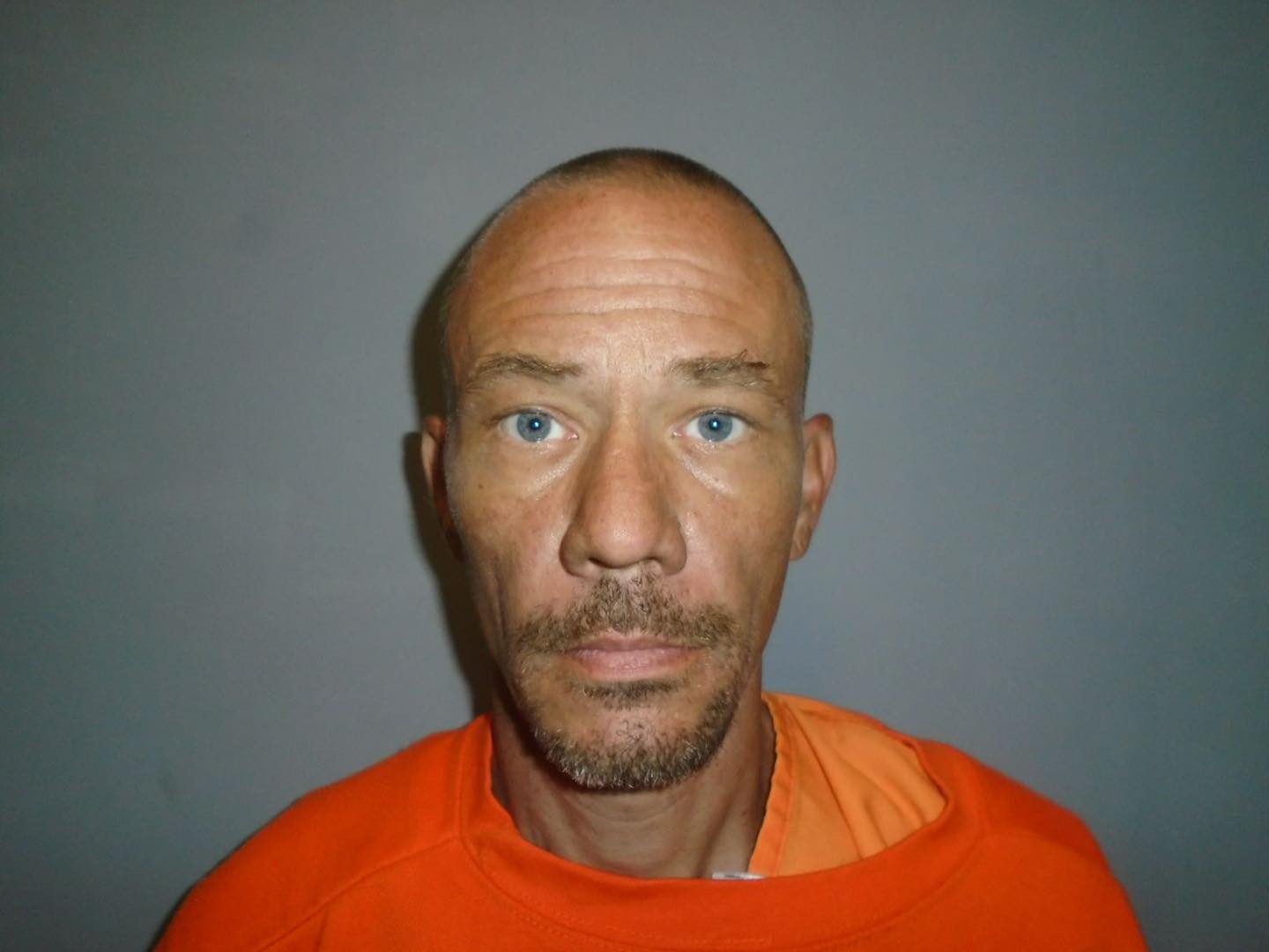 Chadwick Shane Mobley, 42, who was charged in Michigan in connection with a 2011 killing after a DNA sample was collected from him in Utah escaped over the weekend and was recaptured by police on Monday.