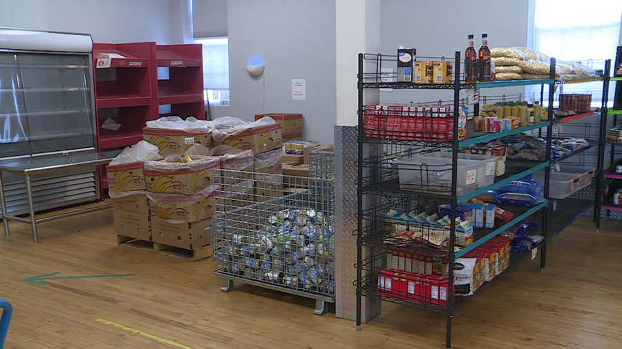 Utah's summer demand for food assistance surges just as donations drop