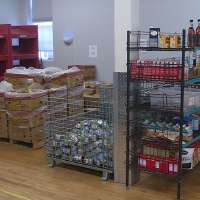Utah's summer demand for food assistance surges just as donations drop
