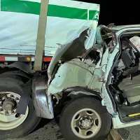 East Coast band crashes into semi while on tour stop in Salt Lake City