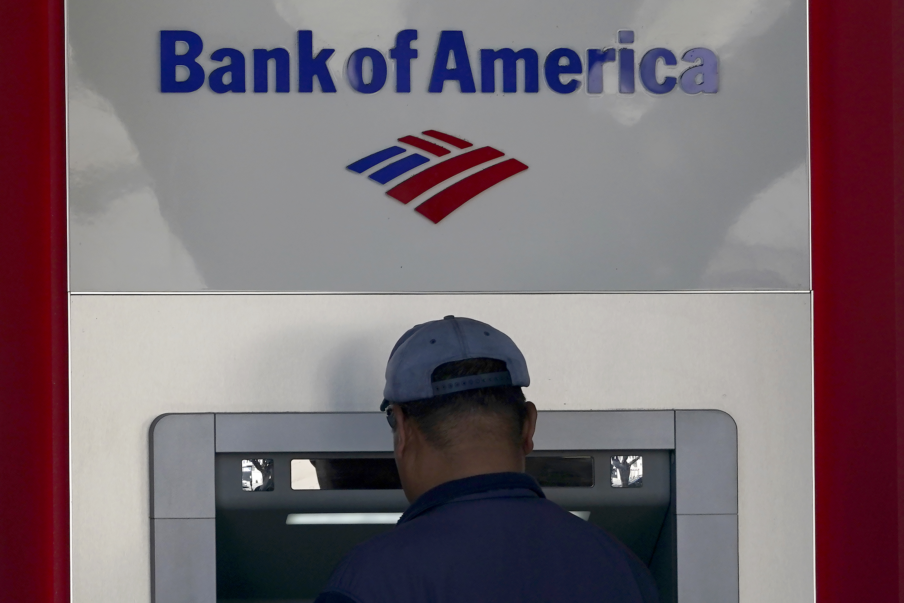 Bank of America is being ordered to pay more than $100 million to customers for double-dipping on some fees imposed on customers, withholding reward bonuses explicitly promised to credit card customers, and misappropriating sensitive personal information to open accounts without customer knowledge or authorization. 