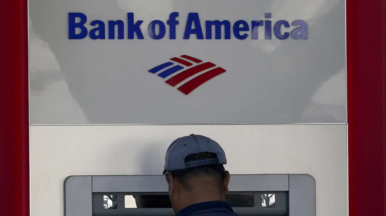 Bank of America is being ordered to pay more than $100 million to customers for double-dipping on some fees imposed on customers, withholding reward bonuses explicitly promised to credit card customers, and misappropriating sensitive personal information to open accounts without customer knowledge or authorization.