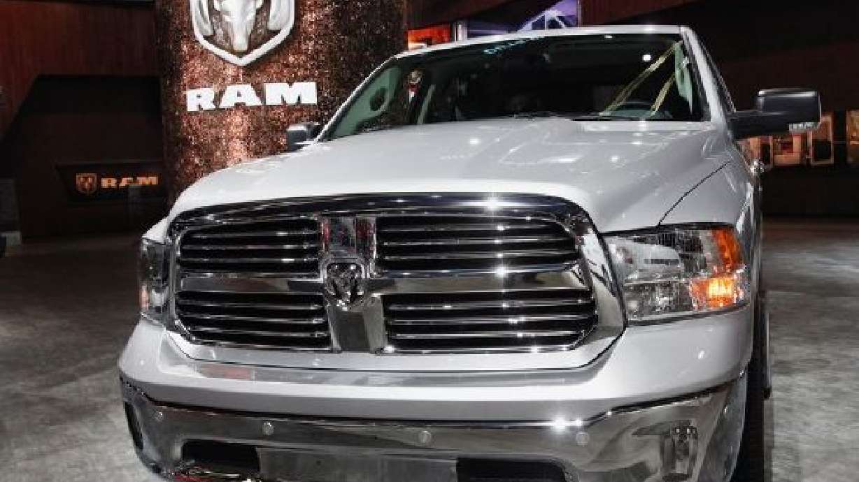 Chrysler-parent Stellantis said Tuesday a death had been reported after a Takata air-bag inflator exploded in a 2003 Dodge Ram pickup, prompting a warning to drivers.