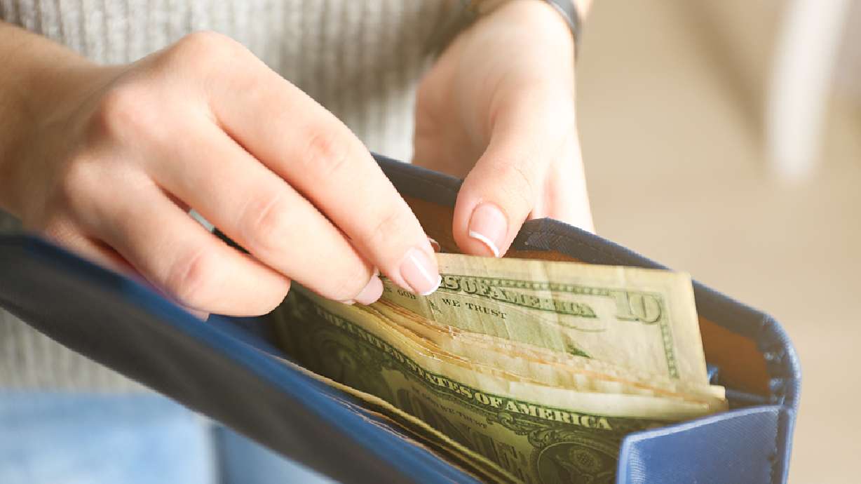 Utah Valley Chamber – Principle #3: Spend less than you earn