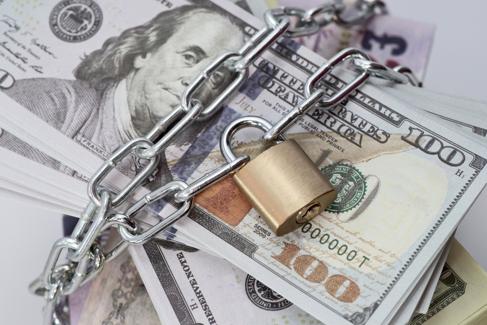 Utah Valley Chamber  –  Principle #3: Spend less than you earn