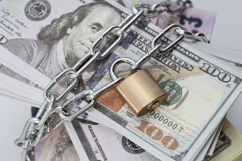 Utah Valley Chamber – Principle #3: Spend less than you earn