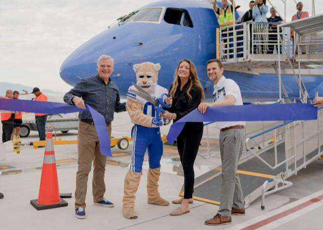 Utah Valley Chamber – Principle #3: Spend less than you earn