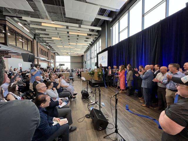 Utah Valley Chamber – Principle #3: Spend less than you earn