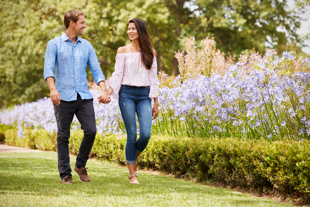 7 best places in Utah to impress a date