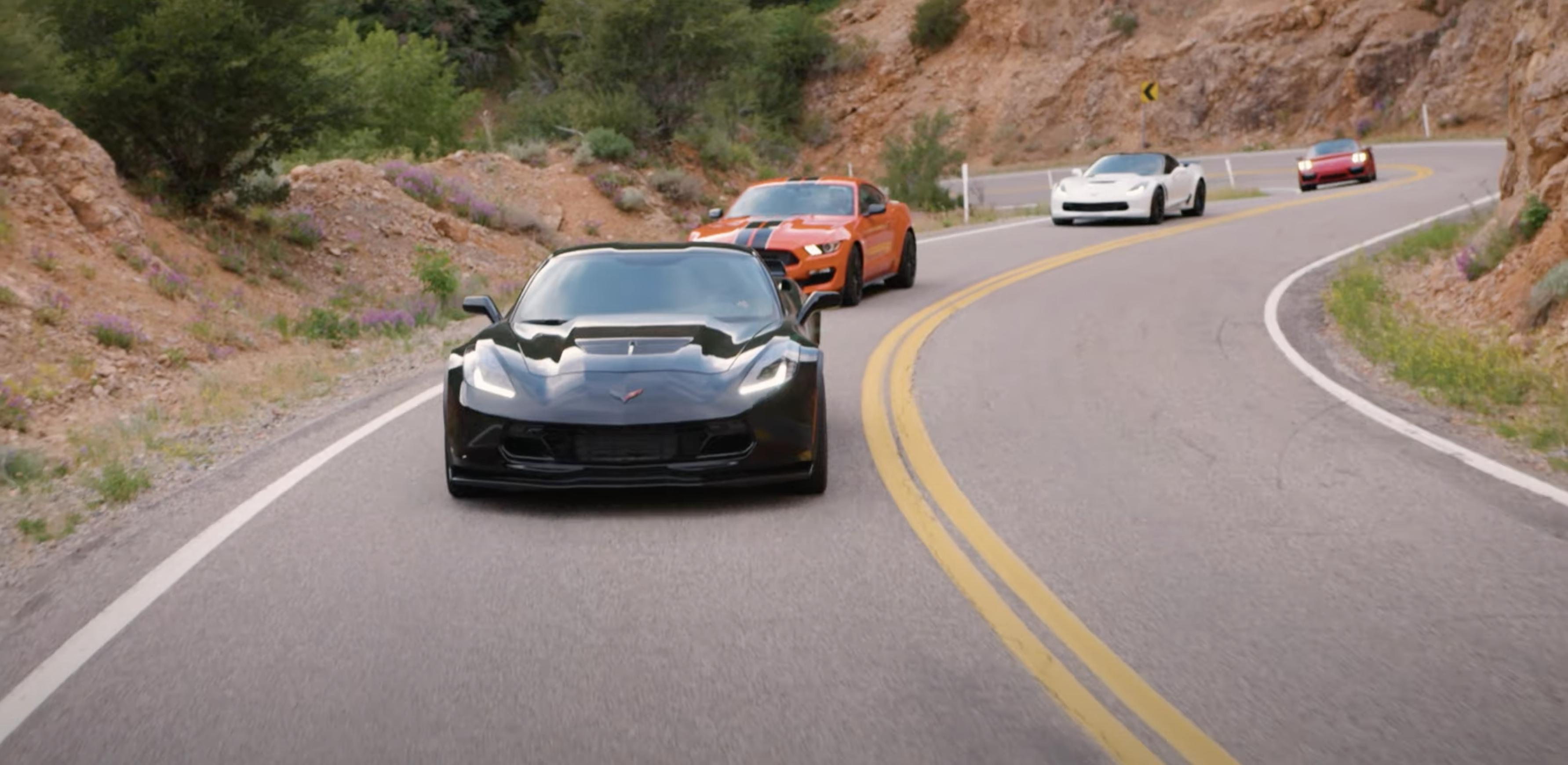 Top rides for Utah's hot summer nights