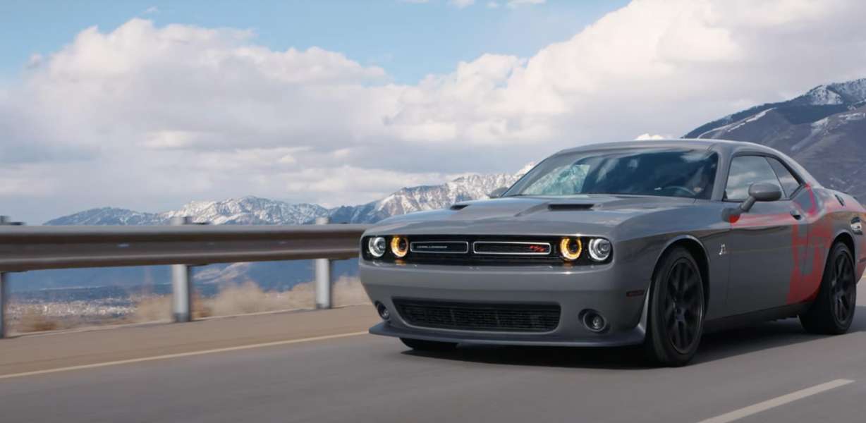 Top rides for Utah's hot summer nights