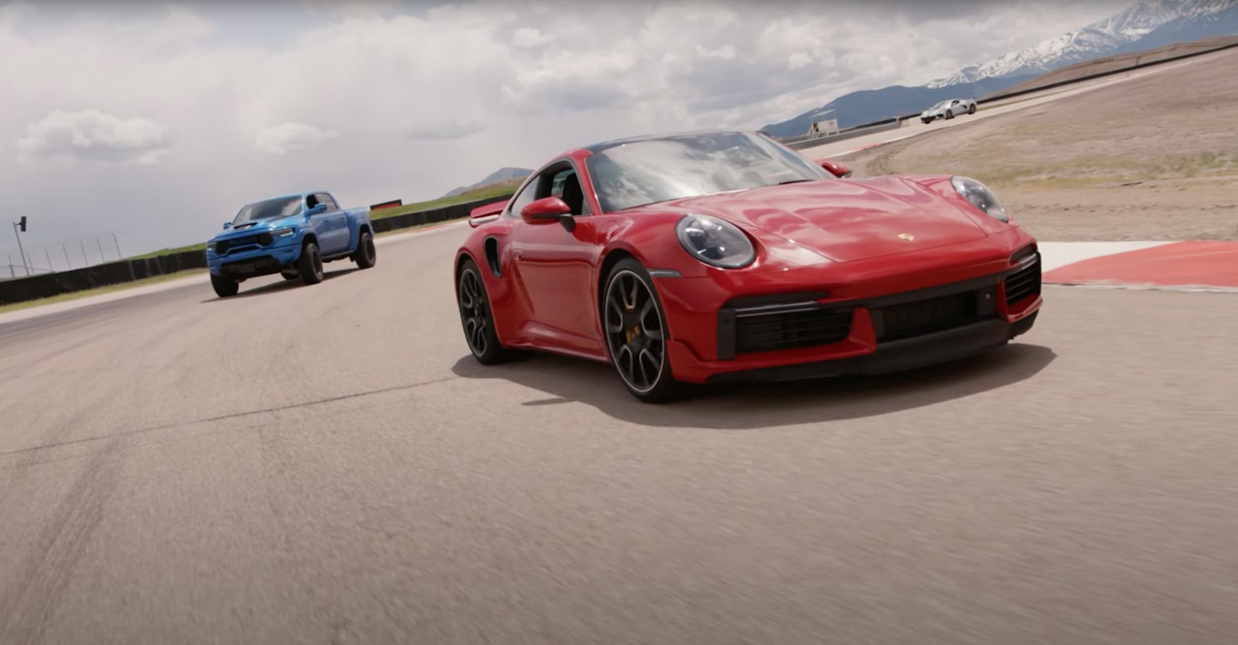 Top rides for Utah's hot summer nights