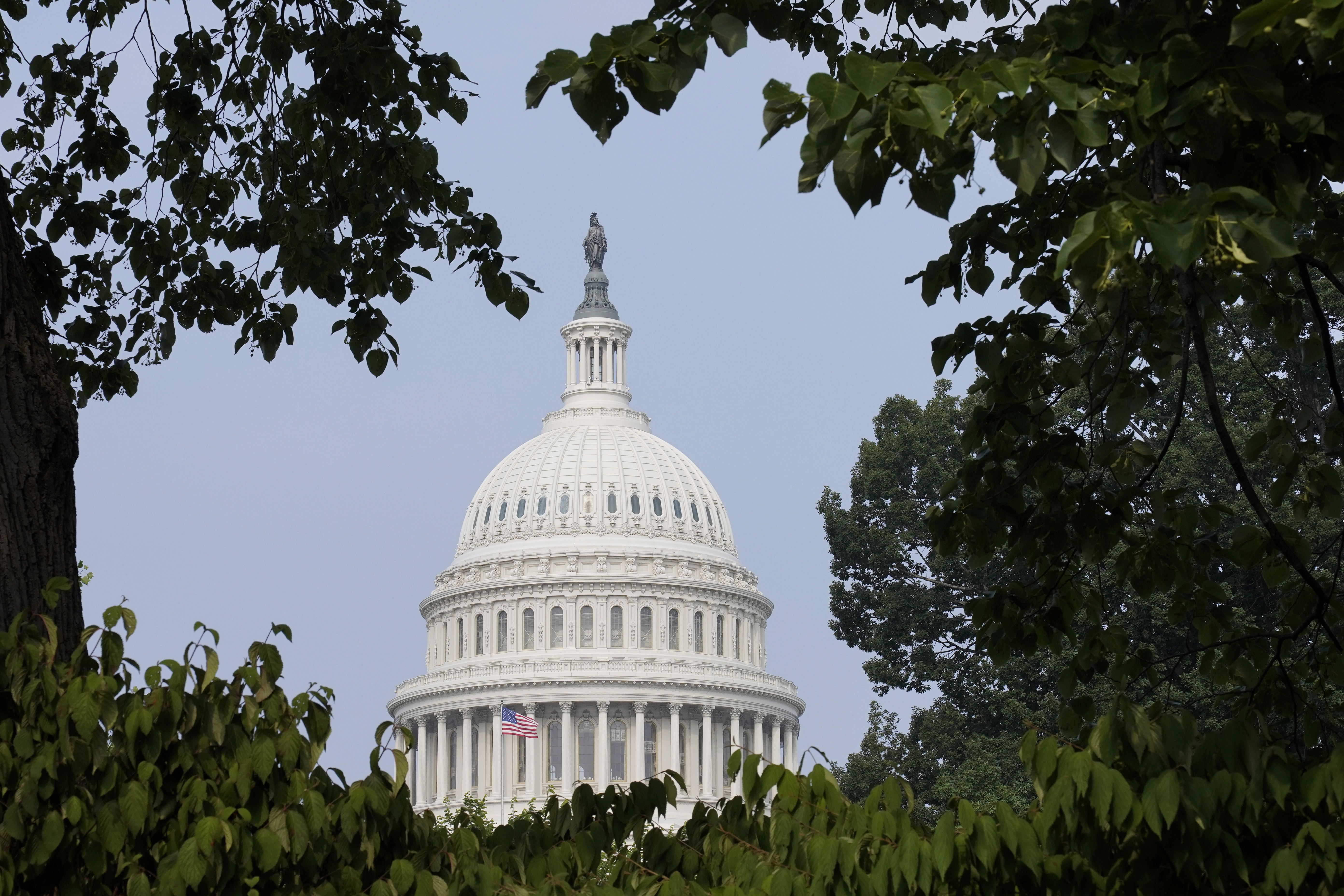 Former state lawmaker Becky Edwards has raised more than $200,000 in individual contributions in her campaign for Utah's 2nd Congressional House seat.